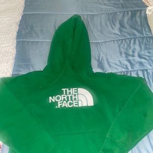 North face Hoodie